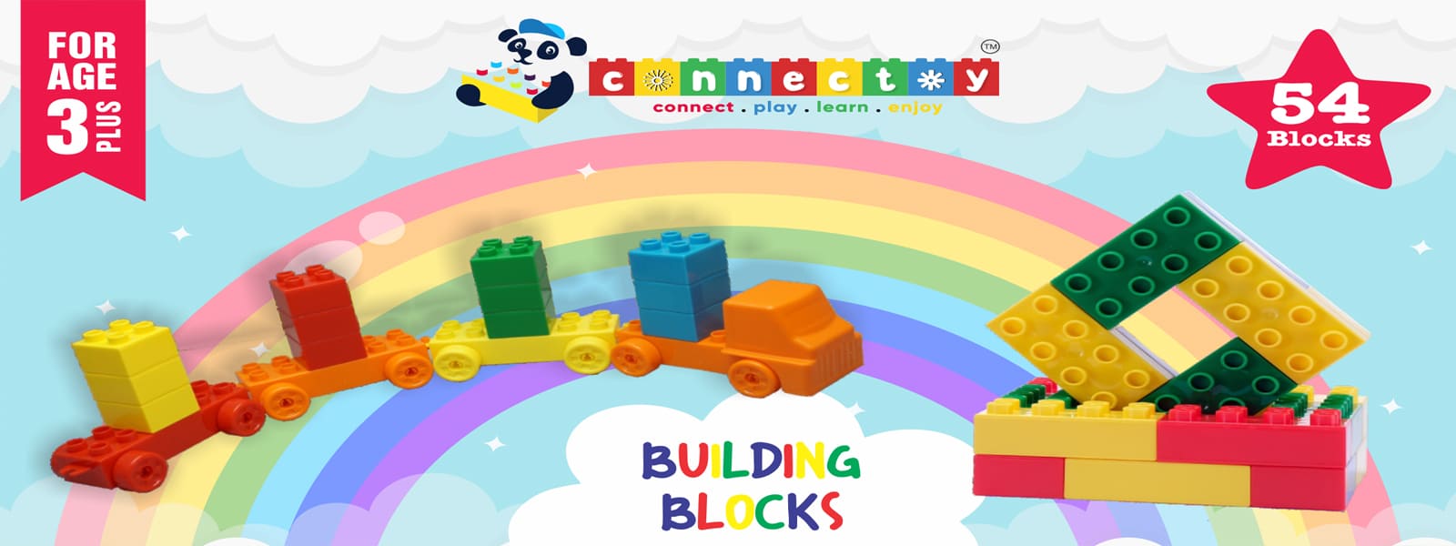 Connect Toys