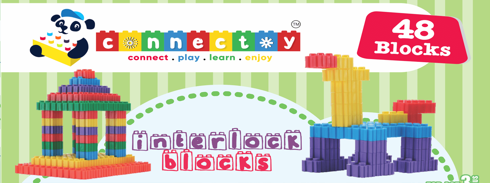 Connect Toys