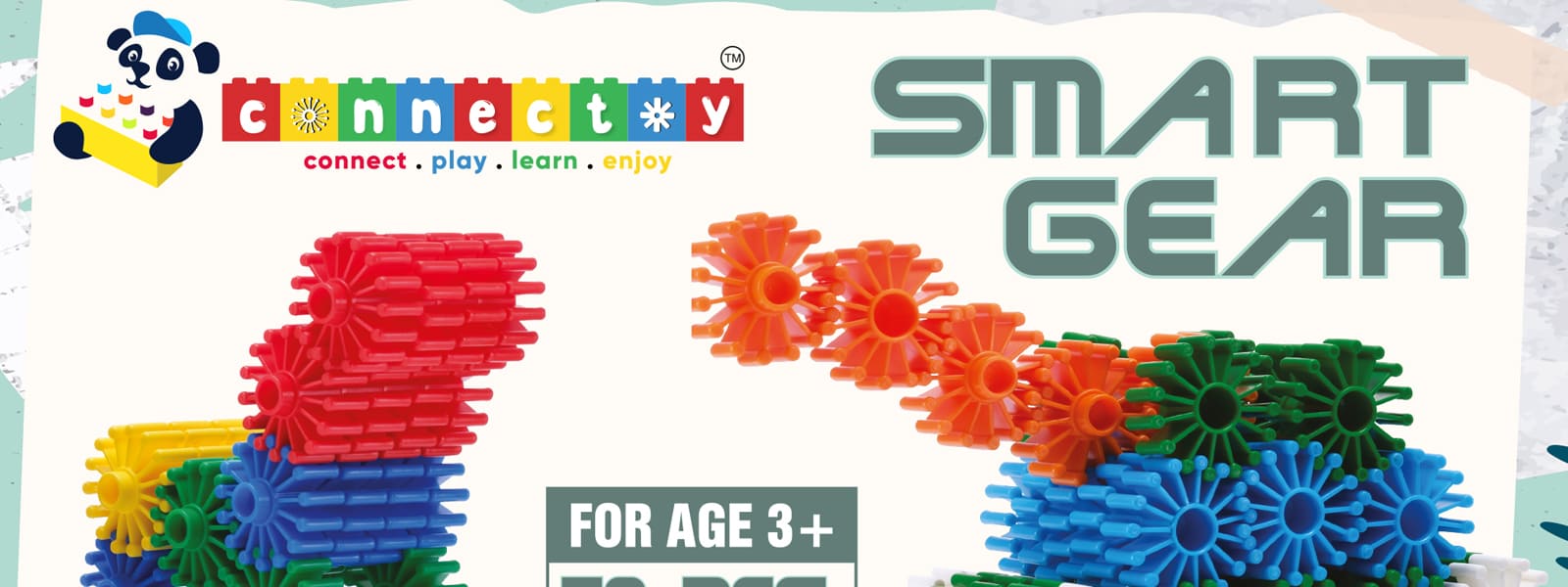 Connect Toys